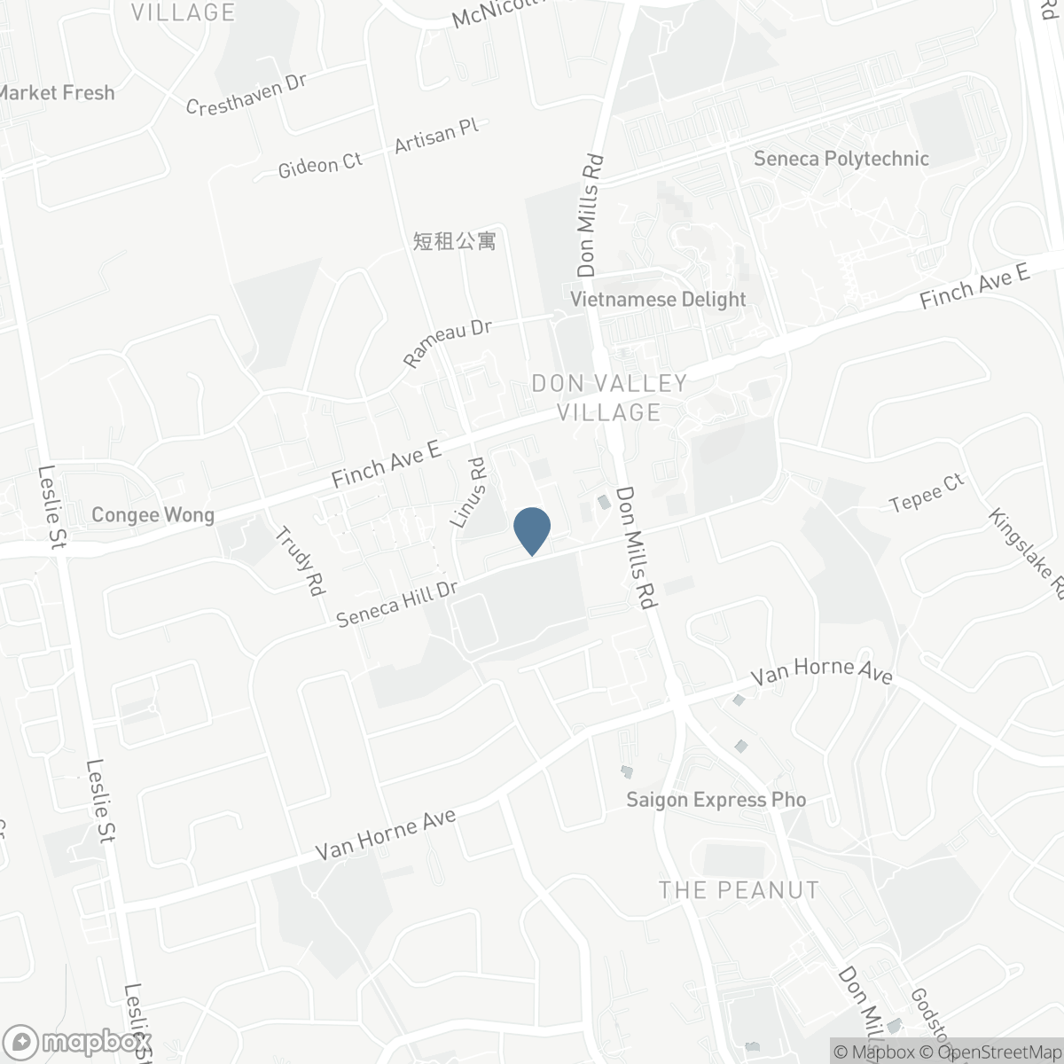 260 SENECA HILL DRIVE, Toronto, Ontario M2J 4S6